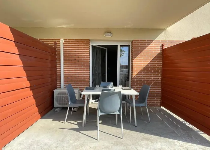 Apartmán Sur - Deux Pieces - Ar920-006