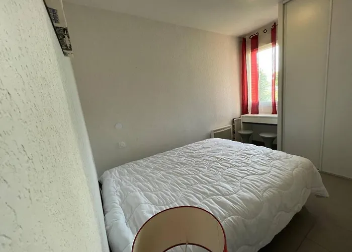 Apartmán Sur - Deux Pieces - Ar920-006 *