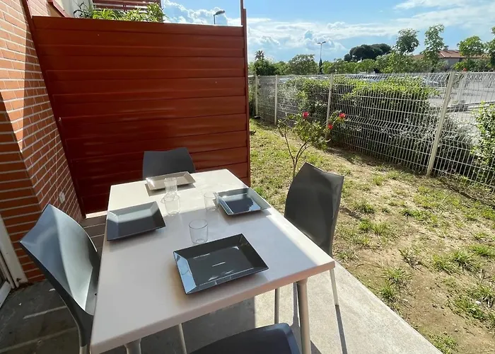 Apartmán Sur - Deux Pieces - Ar920-006 Argelès-sur-Mer